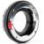 7Artisans M-FX Close Focus Adapter - adapter obiektywu Leica M-Mount do Fujifilm X-Mount